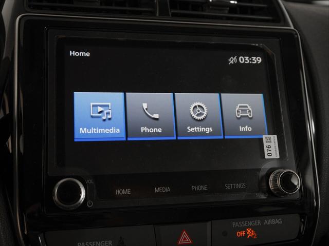 2026 Mitsubishi Outlander Sport 2.0 SE