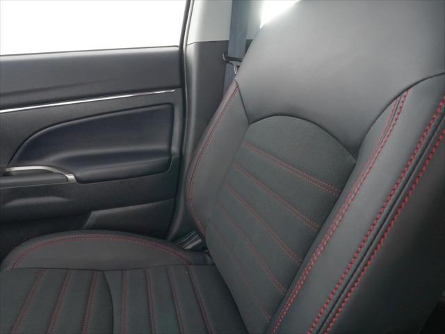 2026 Mitsubishi Outlander Sport 2.0 SE