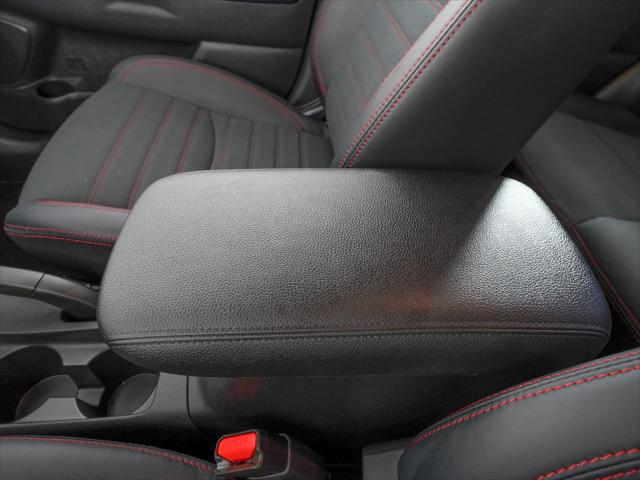 2026 Mitsubishi Outlander Sport 2.0 SE