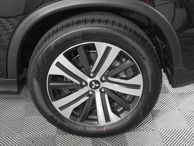 2026 Mitsubishi Outlander Sport 2.0 SE