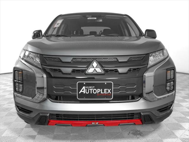 2026 Mitsubishi Outlander Sport 2.0 RALLIART