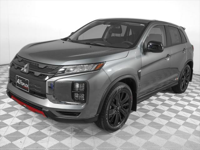 2026 Mitsubishi Outlander Sport 2.0 RALLIART