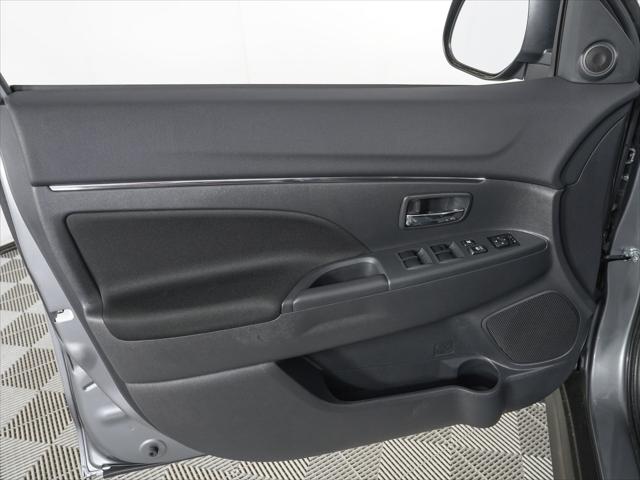 2026 Mitsubishi Outlander Sport 2.0 RALLIART