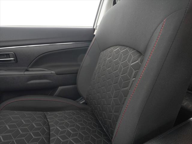 2026 Mitsubishi Outlander Sport 2.0 RALLIART