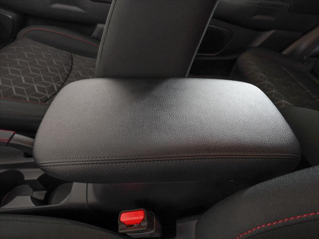 2026 Mitsubishi Outlander Sport 2.0 RALLIART
