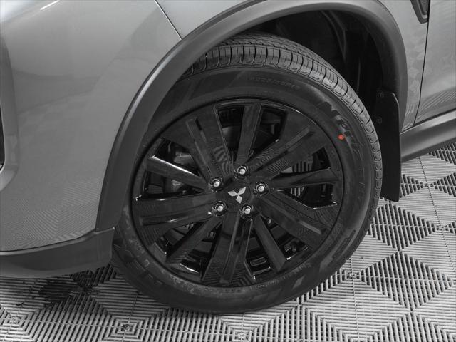 2026 Mitsubishi Outlander Sport 2.0 RALLIART