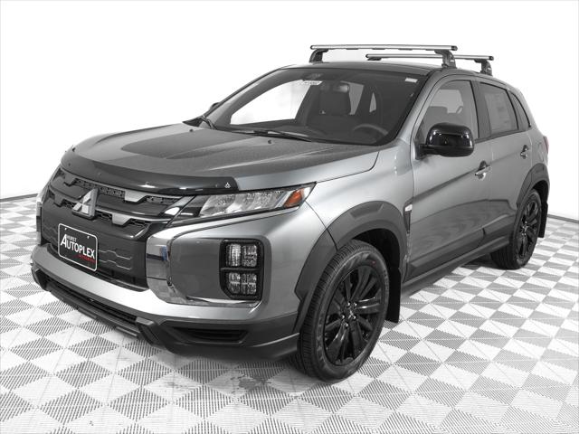 2026 Mitsubishi Outlander Sport 2.0 TRAIL EDITION