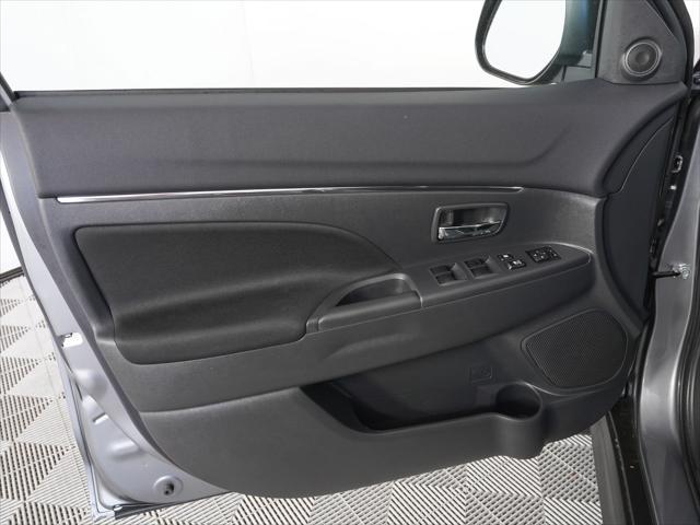 2026 Mitsubishi Outlander Sport 2.0 TRAIL EDITION