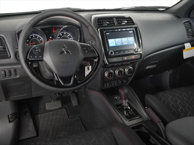 2026 Mitsubishi Outlander Sport 2.0 TRAIL EDITION