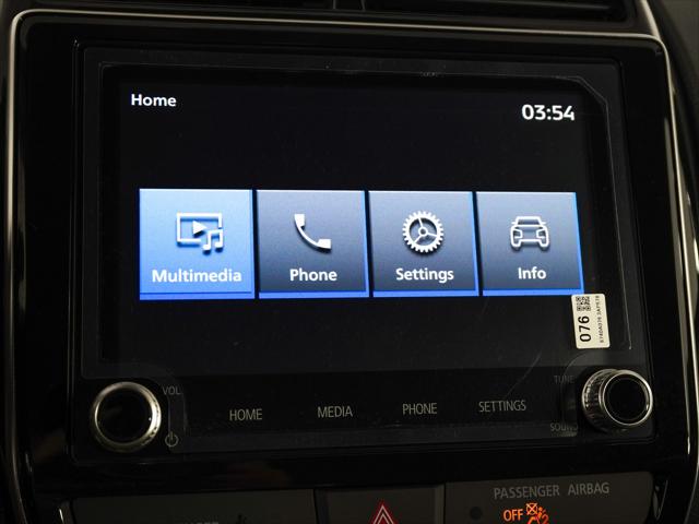 2026 Mitsubishi Outlander Sport 2.0 TRAIL EDITION