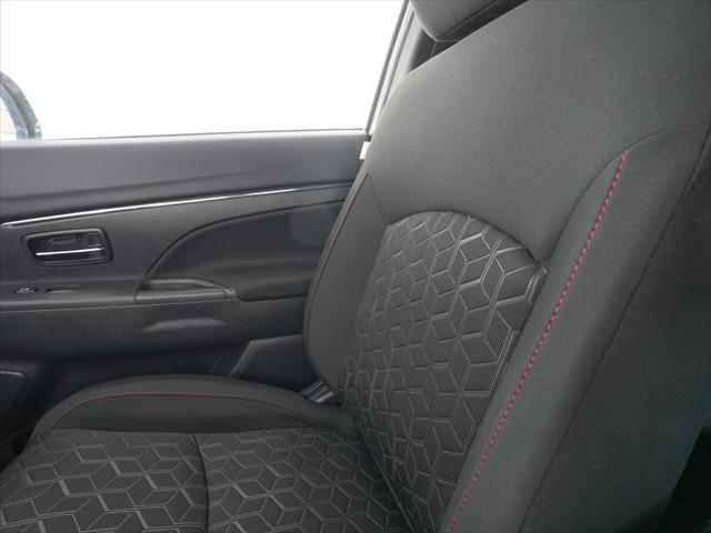 2026 Mitsubishi Outlander Sport 2.0 TRAIL EDITION