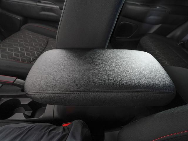 2026 Mitsubishi Outlander Sport 2.0 TRAIL EDITION