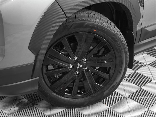 2026 Mitsubishi Outlander Sport 2.0 TRAIL EDITION