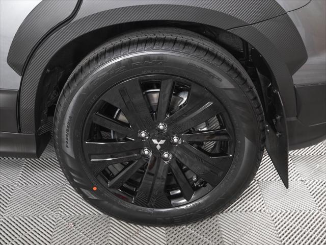 2026 Mitsubishi Outlander Sport 2.0 TRAIL EDITION