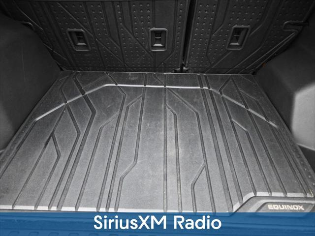 2022 Chevrolet Equinox AWD LT