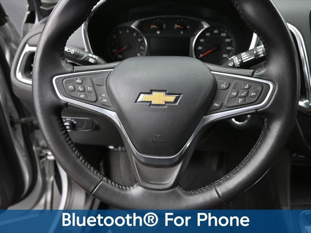 2022 Chevrolet Equinox AWD LT