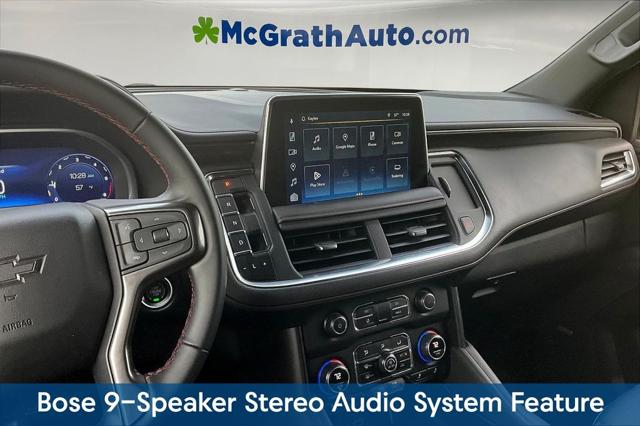 2023 Chevrolet Tahoe 4WD RST
