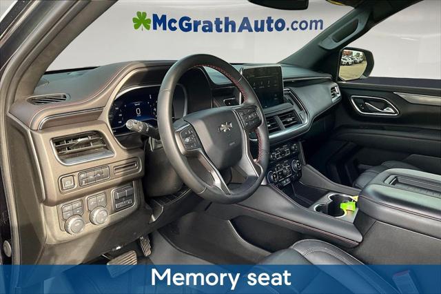 2023 Chevrolet Tahoe 4WD RST