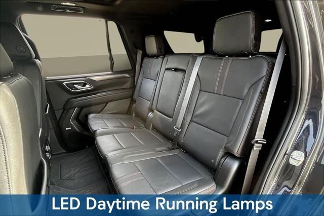 2023 Chevrolet Tahoe 4WD RST
