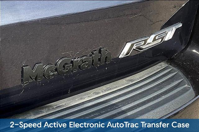2023 Chevrolet Tahoe 4WD RST