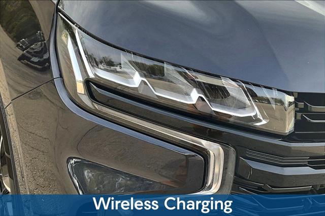 2023 Chevrolet Tahoe 4WD RST