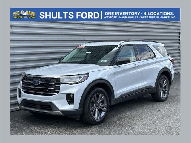 2026 Ford Explorer Active for sale in  Pittsburgh, PA