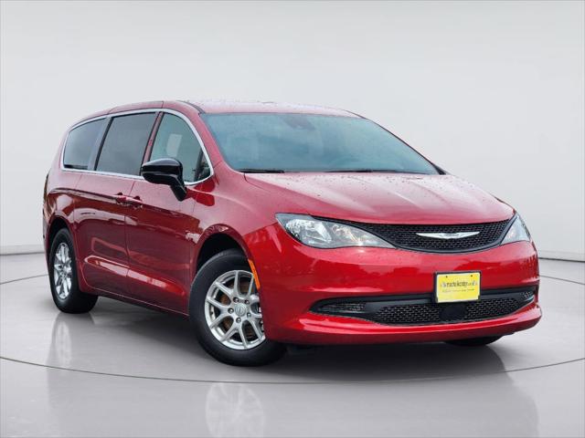2026 Chrysler Voyager LX for sale in Temple, TX