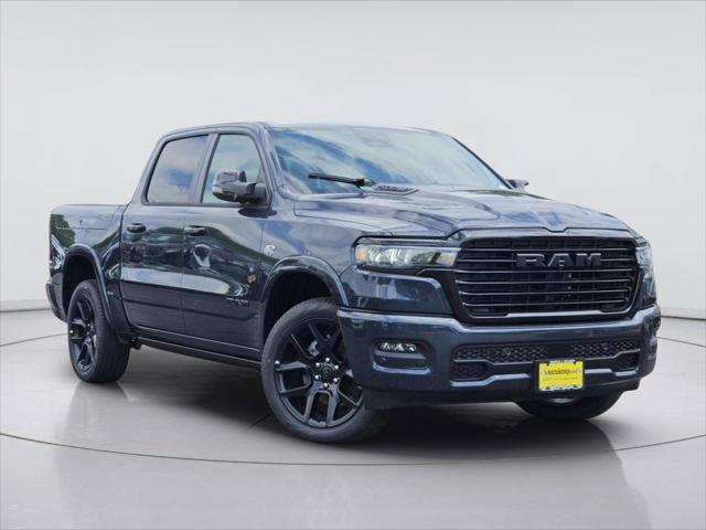 2026 Ram 1500 Laramie Crew Cab 4x4 5'7" Box for sale in Temple, TX