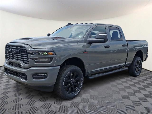 2026 RAM 2500 RAM 2500 BLACK EXPRESS CREW CAB 4X4 64 BOX 2026 RAM 2500 RAM 2500 BLACK EXPRESS CREW CAB 4X4 64 BOX