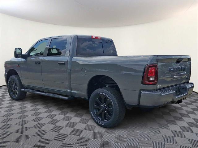 2026 RAM 2500 RAM 2500 BLACK EXPRESS CREW CAB 4X4 64 BOX 2026 RAM 2500 RAM 2500 BLACK EXPRESS CREW CAB 4X4 64 BOX
