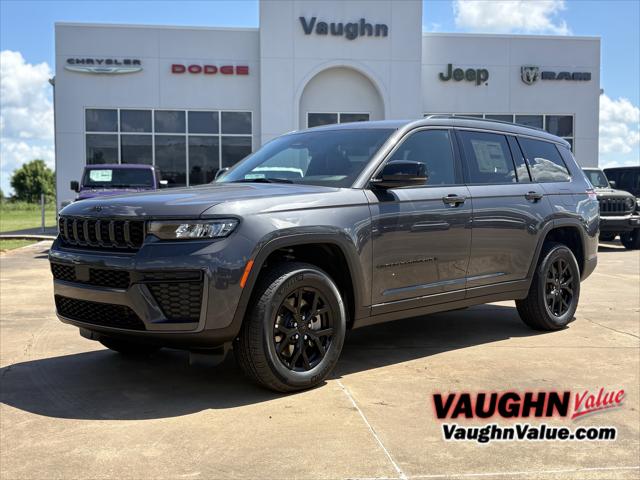 2026 Jeep Grand Cherokee Altitude 4x4 for sale in Bunkie, LA