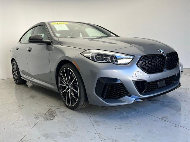2023 BMW M235 Gran Coupe i xDrive