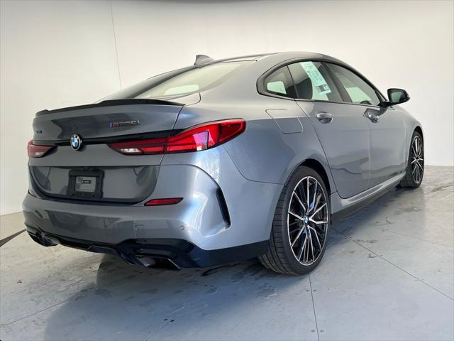 2023 BMW M235 Gran Coupe i xDrive
