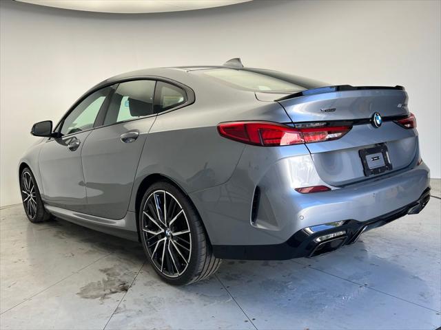 2023 BMW M235 Gran Coupe i xDrive