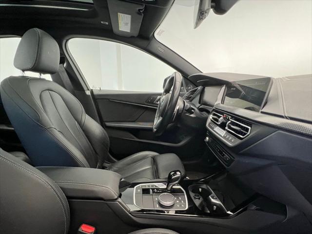 2023 BMW M235 Gran Coupe i xDrive