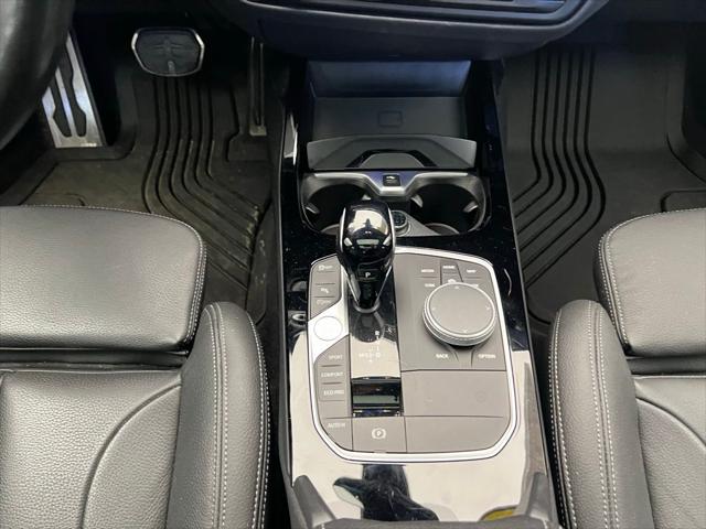 2023 BMW M235 Gran Coupe i xDrive