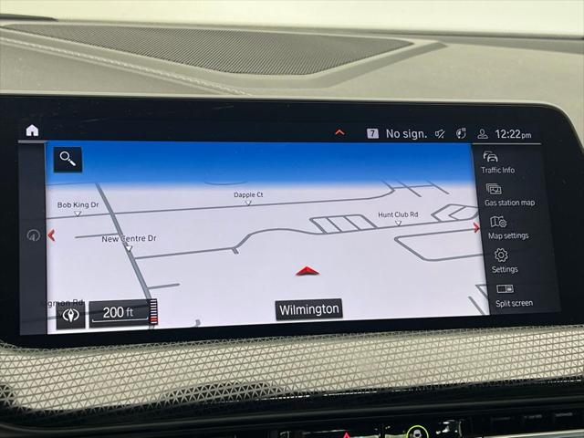 2023 BMW M235 Gran Coupe i xDrive