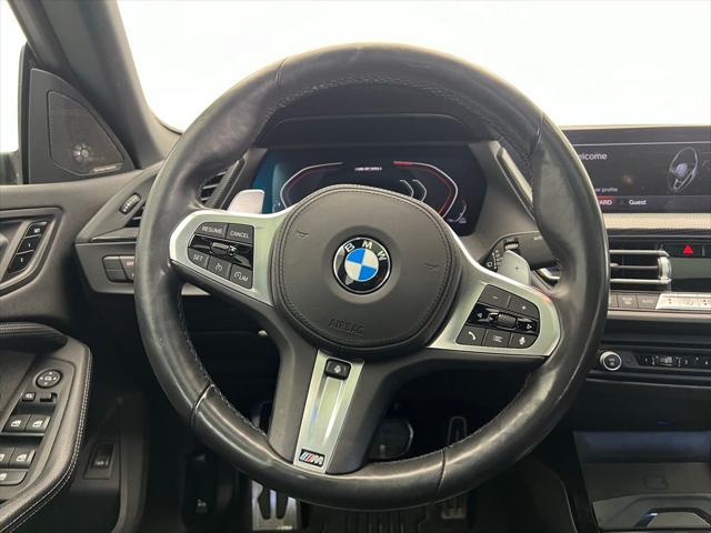 2023 BMW M235 Gran Coupe i xDrive