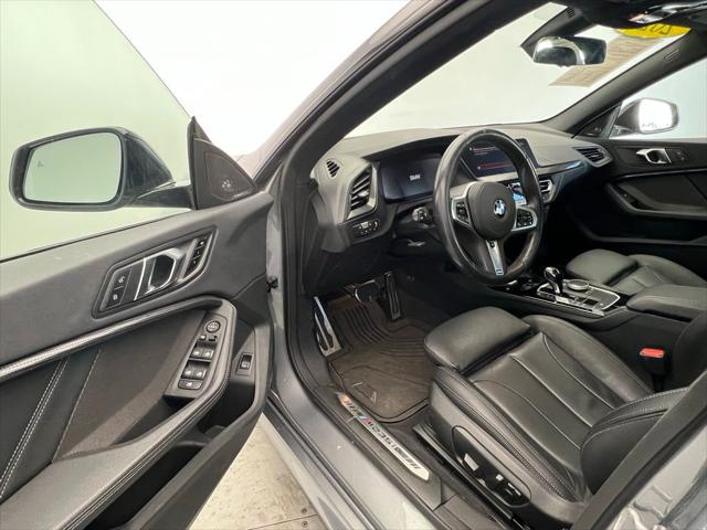 2023 BMW M235 Gran Coupe i xDrive