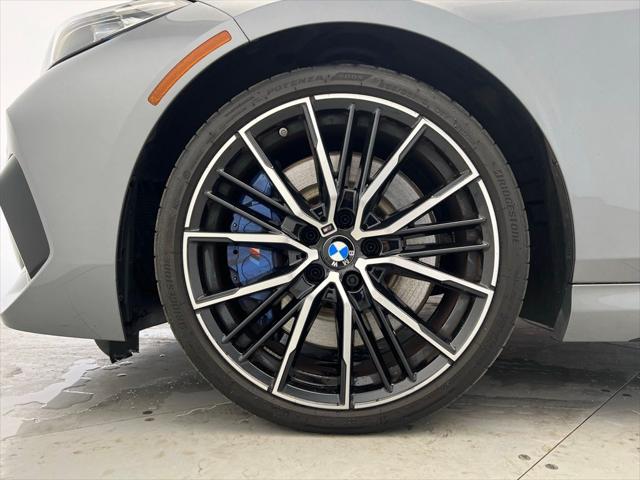 2023 BMW M235 Gran Coupe i xDrive