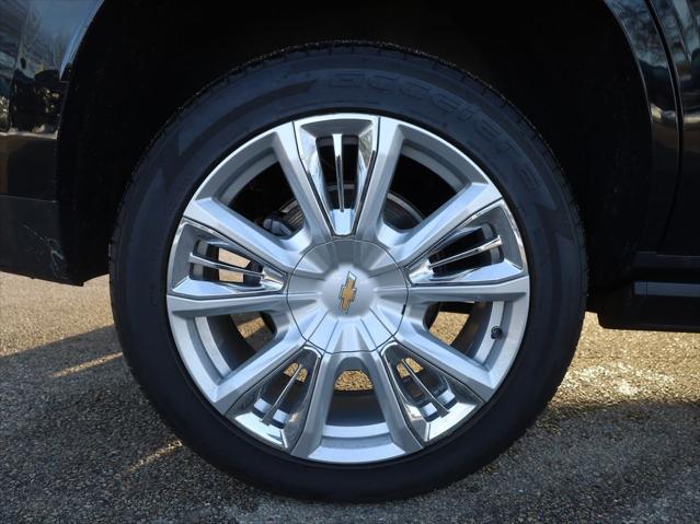 2023 Chevrolet Tahoe 4WD High Country