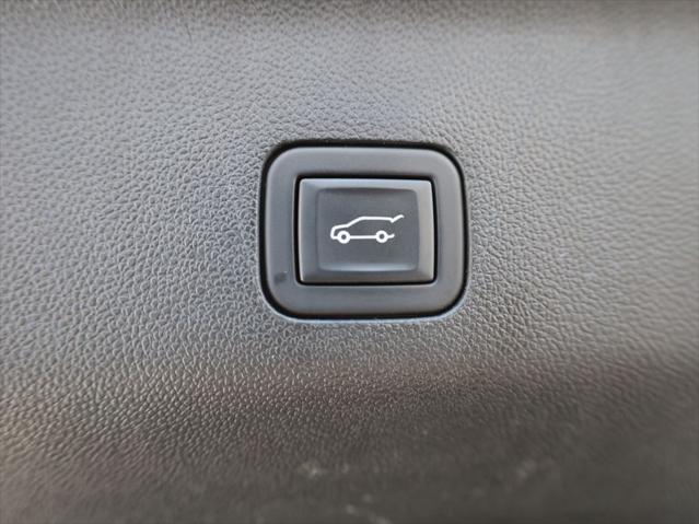 2023 Chevrolet Tahoe 4WD High Country