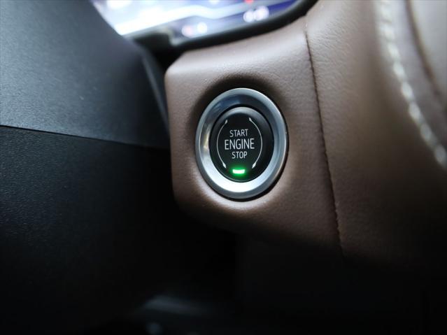 2023 Chevrolet Tahoe 4WD High Country