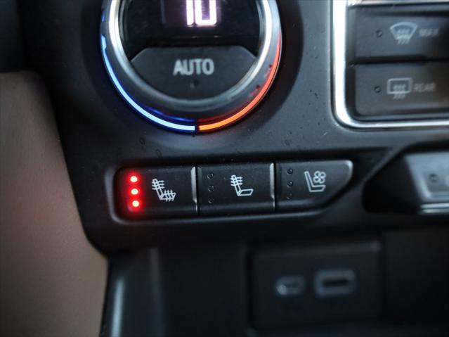 2023 Chevrolet Tahoe 4WD High Country