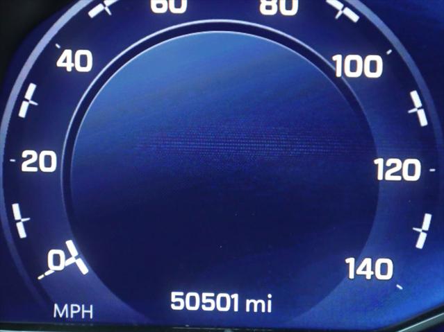 2023 Chevrolet Tahoe 4WD High Country