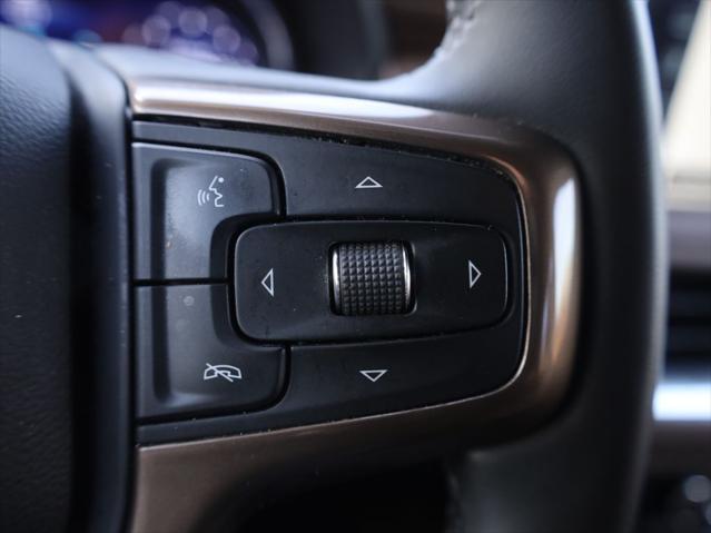 2023 Chevrolet Tahoe 4WD High Country
