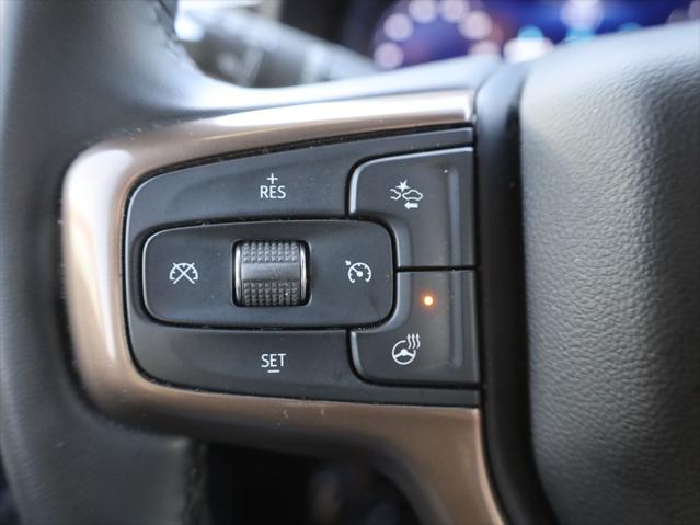 2023 Chevrolet Tahoe 4WD High Country