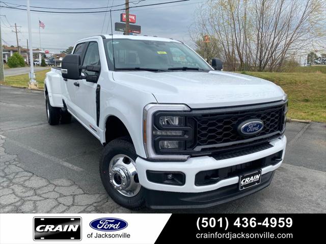 2026 Ford F-350 XL for sale in Jacksonville, AR
