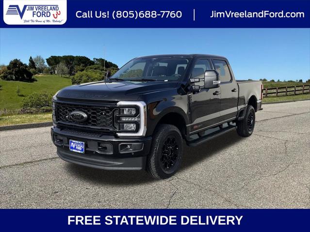 2026 Ford F-250 LARIAT for sale in Buellton, CA