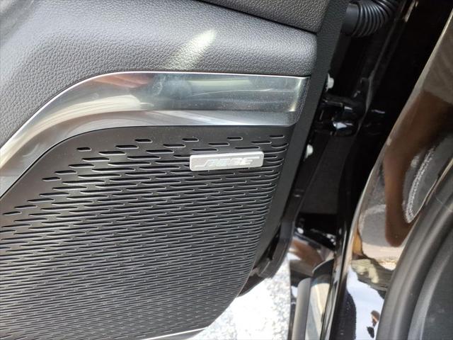2026 GMC Acadia Denali AWD